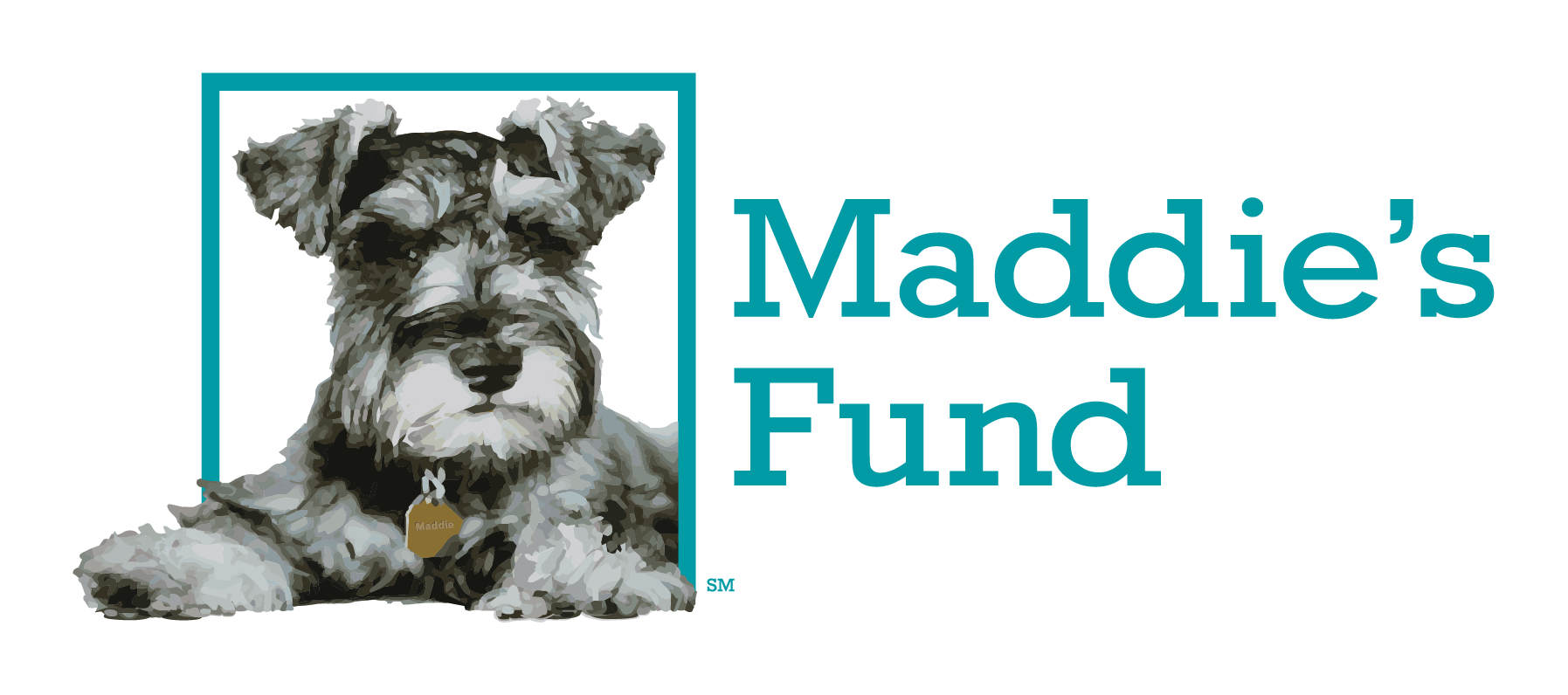 Maddie's Fund Logo
