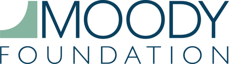 Moody Foundation - Transparent Logo