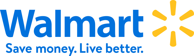 Walmart Logo - Save Money Live Better